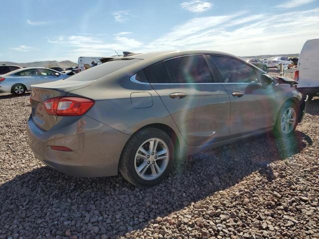 2017 Chevrolet Cruze Lt - Фото 3