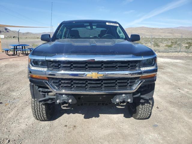 2018 Chevrolet Silverado C1500 Lt - Image 5
