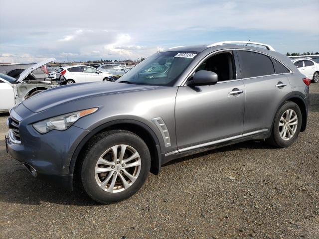 2013 INFINITI FX37