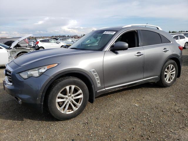 2013 INFINITI FX37 car image