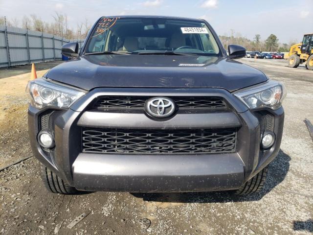 2019 Toyota 4Runner Sr5 - Фото 5
