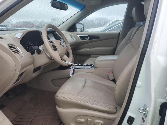2013 Nissan Pathfinder S - Фото 7