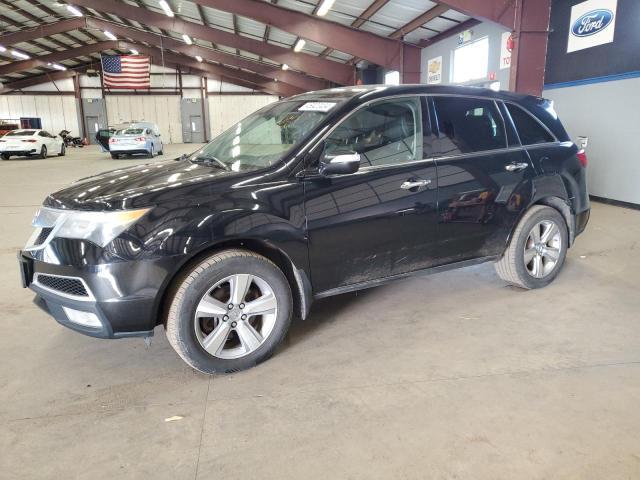 2012 ACURA MDX car image