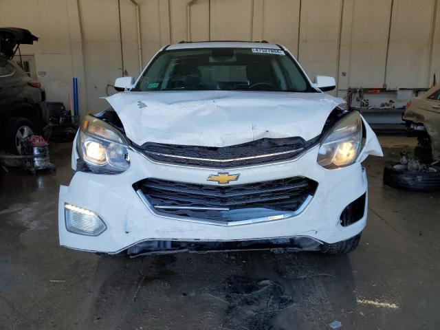 2016 Chevrolet Equinox Lt - Image 5