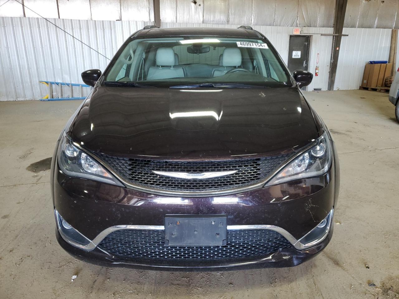 2017 CHRYSLER PACIFICA T - Фото 5