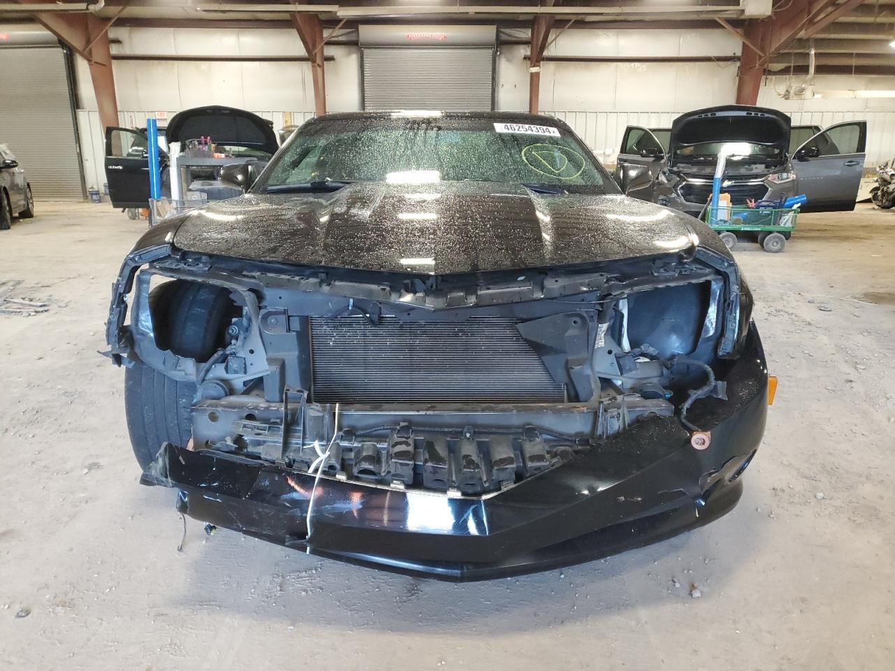 2015 CHEVROLET CAMARO LS - Image 5