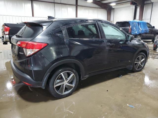2021 Honda Hr-V Ex - Фото 3