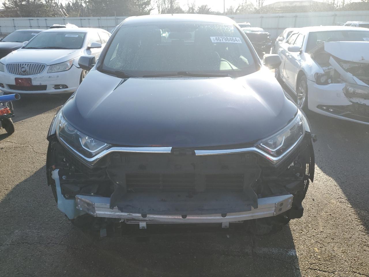 2019 HONDA CR-V LX - Image 5
