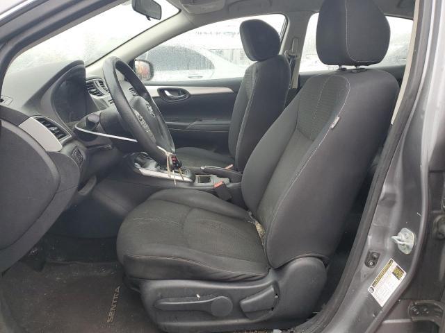 2016 Nissan Sentra S - Image 7
