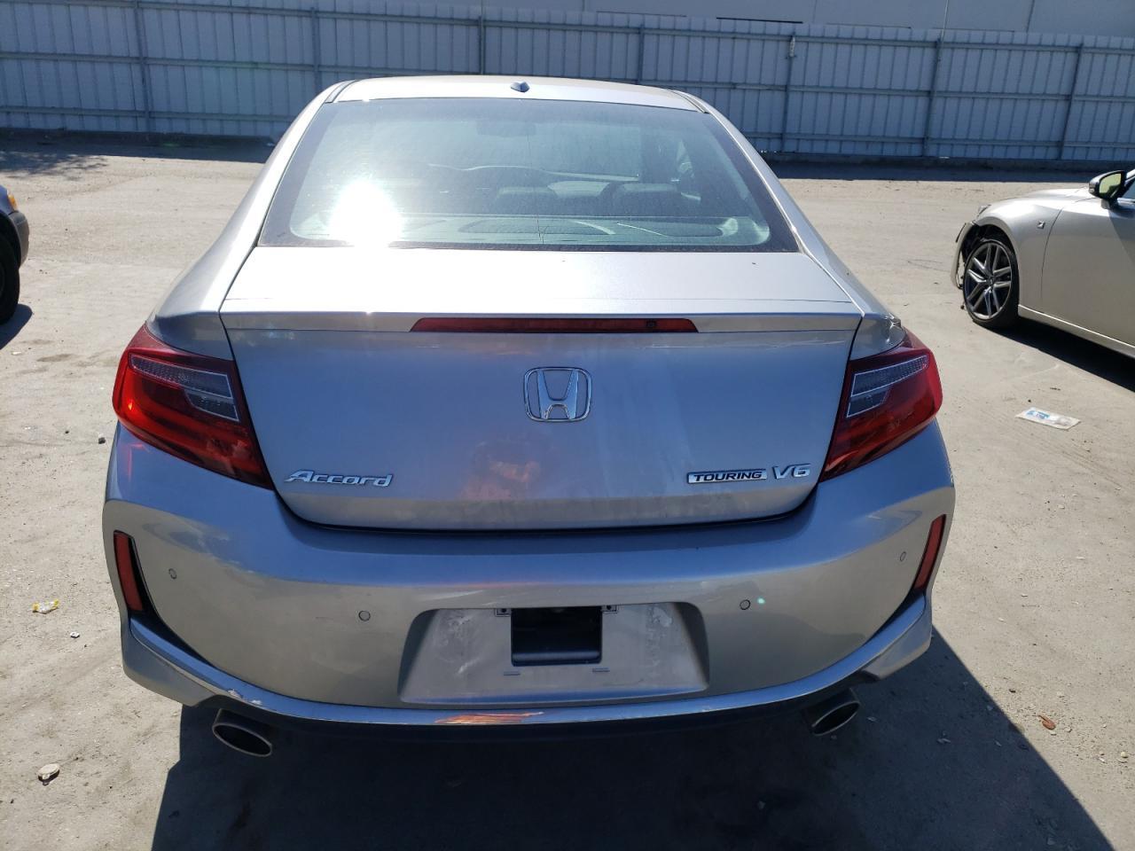 2016 HONDA ACCORD TOU - Image 6