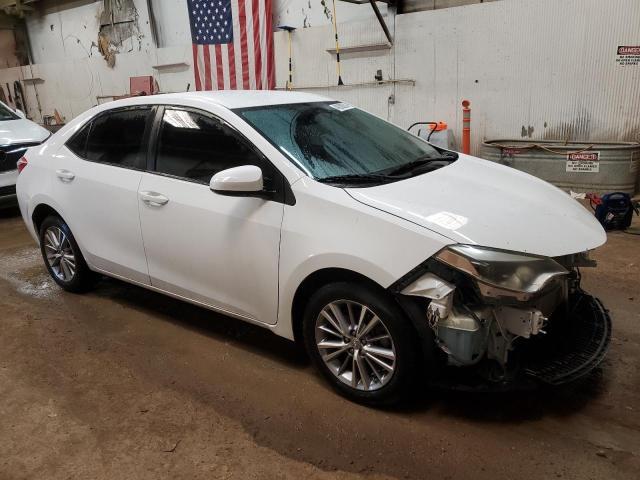 2014 Toyota Corolla L - Фото 4