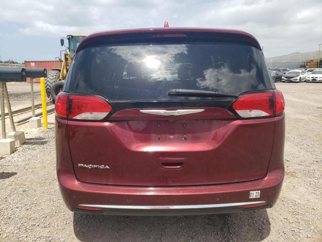 2017 Chrysler Pacifica Touring L - Фото 6