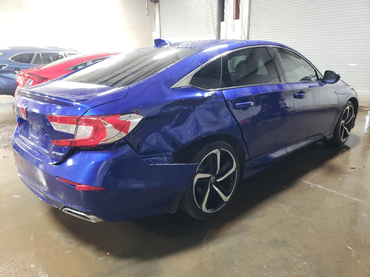 2019 HONDA ACCORD SPO - Image 3