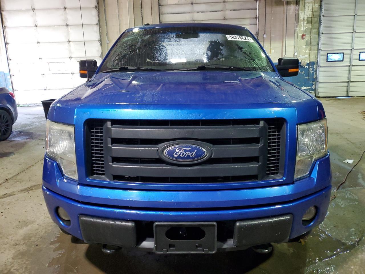 2010 FORD F150 SUPER - Image 5