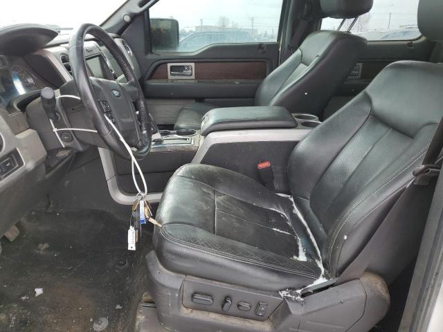 2014 Ford F150 Supercrew - Image 7