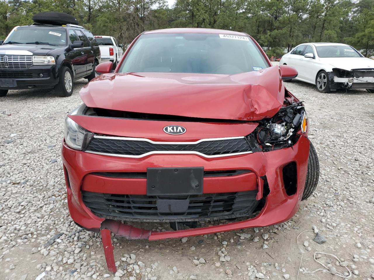 2020 KIA RIO LX - Image 5