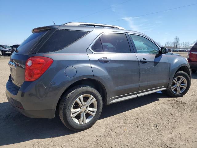 2011 Chevrolet Equinox Lt - Image 3