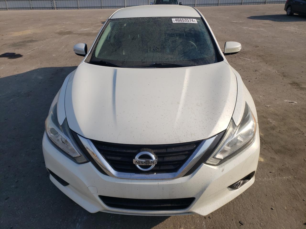 2017 NISSAN ALTIMA 2.5 - Image 5