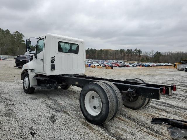 2013 Hino 258/268 - Image 3