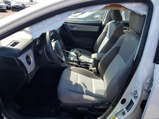 2018 Toyota Corolla L - Фото 7