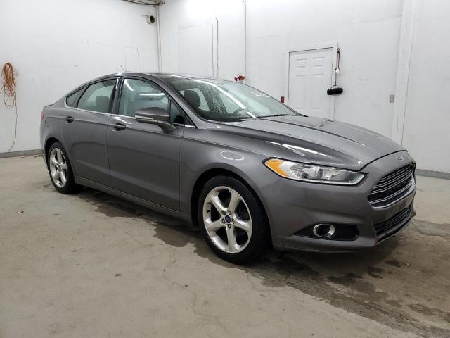2014 Ford Fusion Se - Image 4
