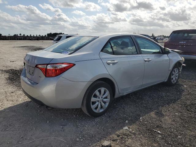2016 Toyota Corolla L - Фото 3