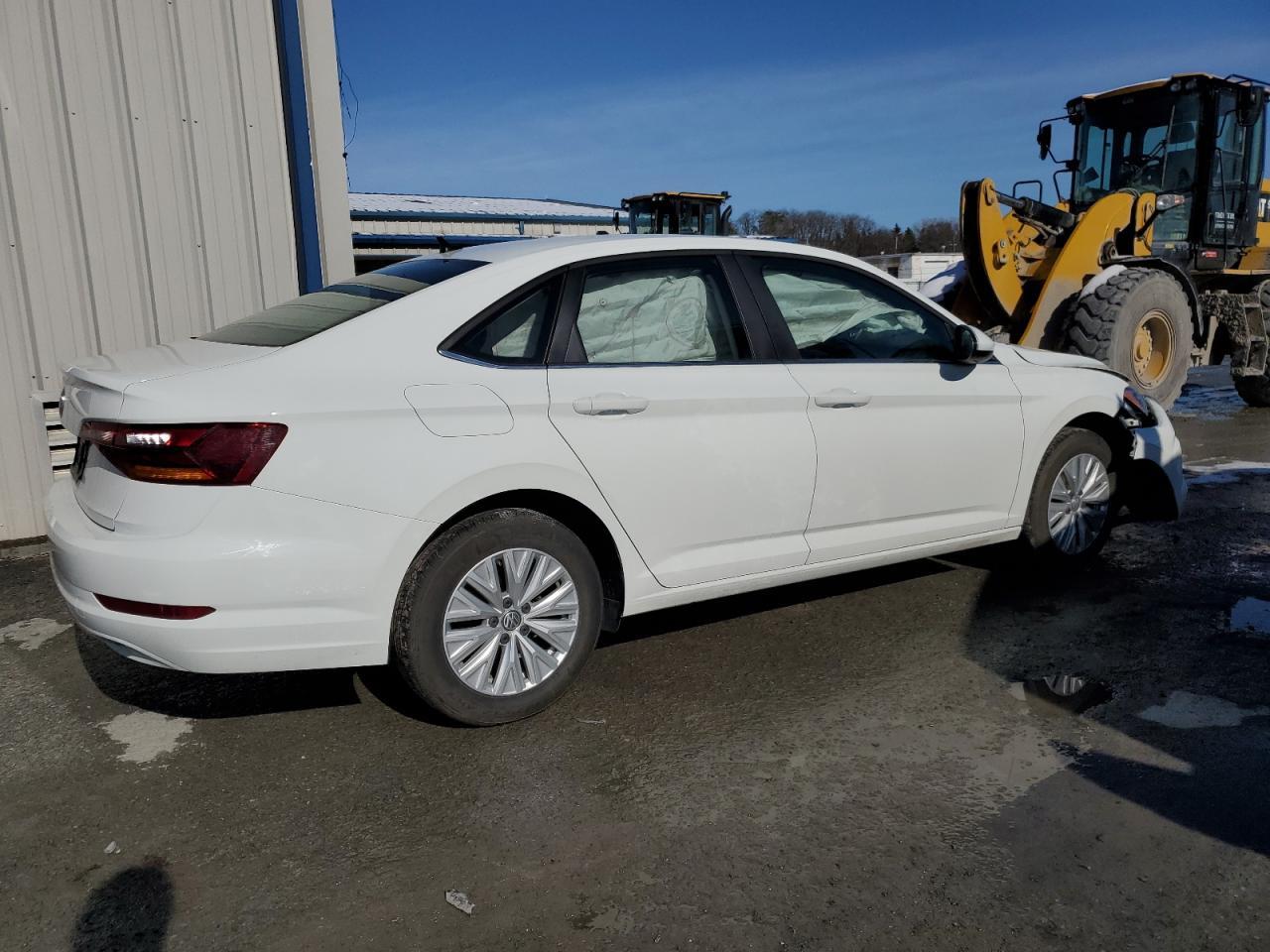 2019 VOLKSWAGEN JETTA S - Фото 3