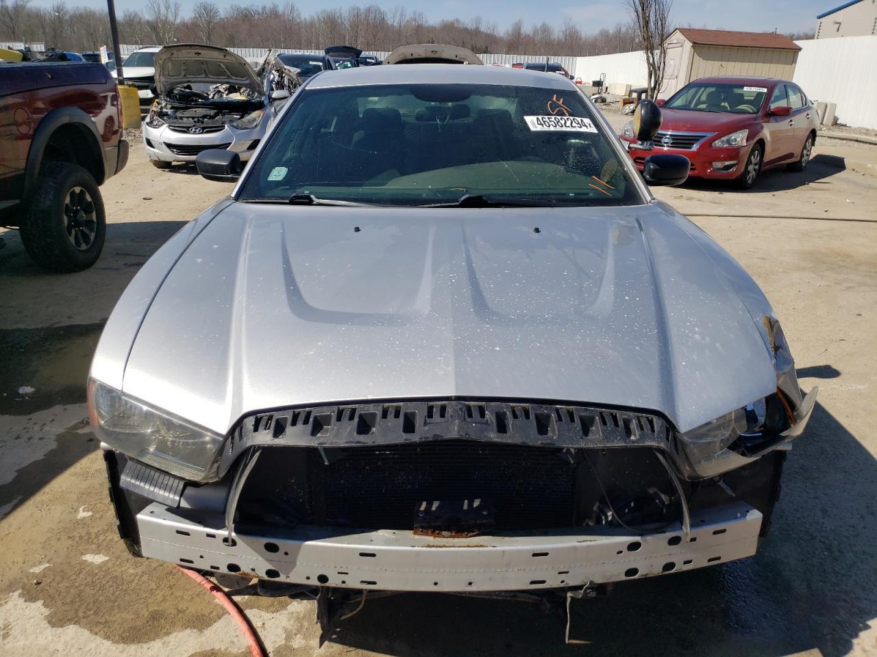 2014 DODGE CHARGER PO - Image 5