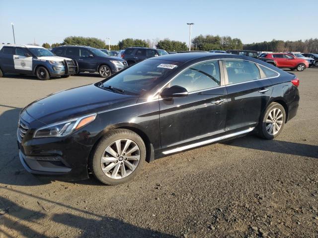 2015 HYUNDAI SONATA car image