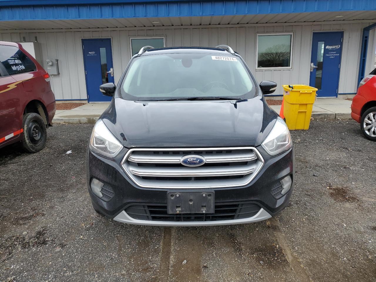 2017 FORD ESCAPE TIT - Image 5
