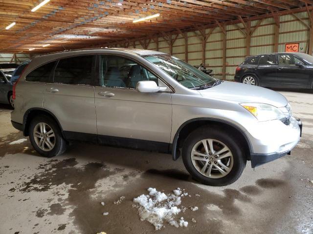 2011 Honda Cr-V Ex - Image 4