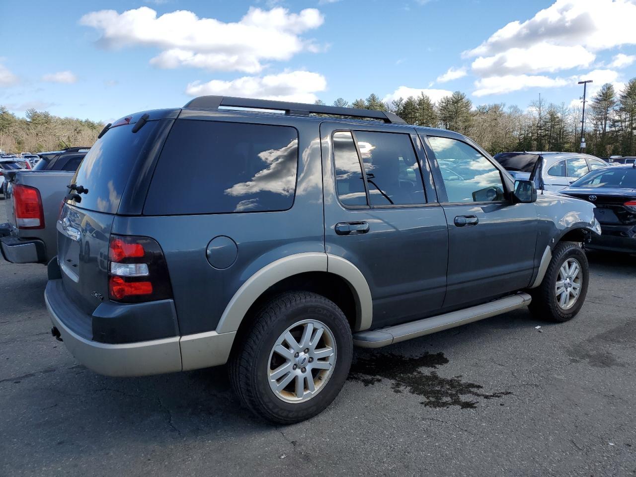 2010 FORD EXPLORER E - Image 3