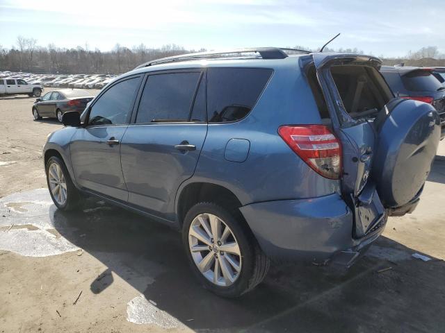 2010 Toyota Rav4 - Фото 2