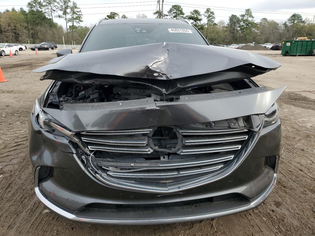 2016 MAZDA CX-9 SIGNA - Image 5