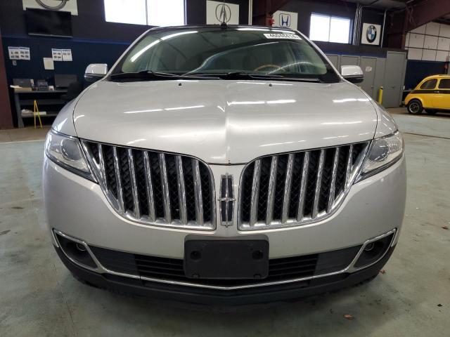 2013 LINCOLN MKX - Фото 5