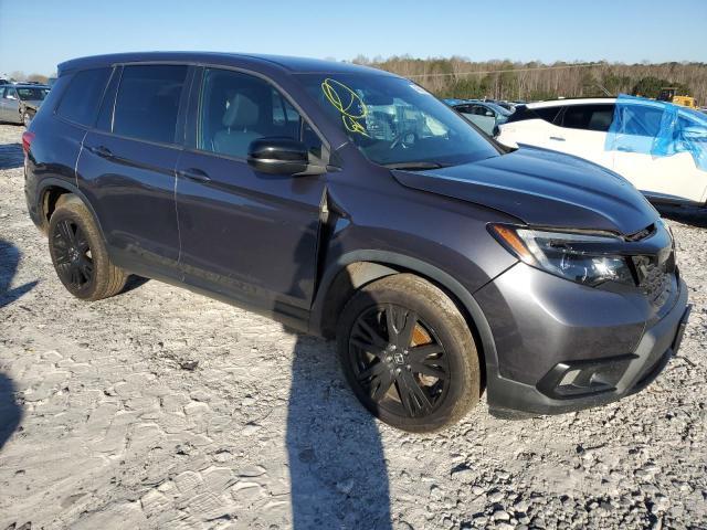 2019 Honda Passport Sport - Image 4