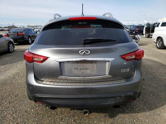 2013 INFINITI FX37 - Image 6