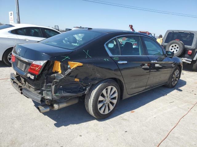 2015 Honda Accord Exl - Фото 3