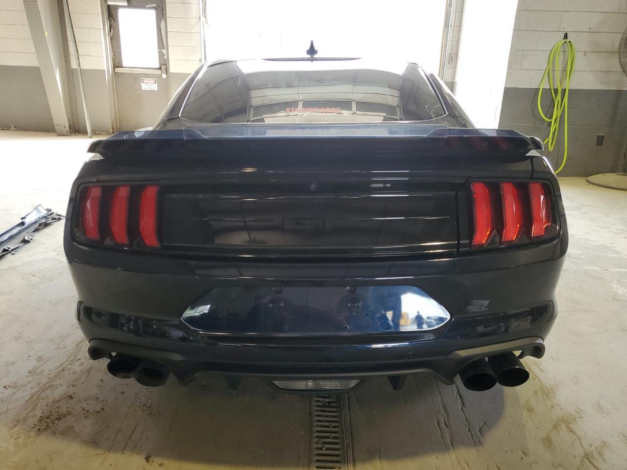 2021 FORD MUSTANG GT - Image 6