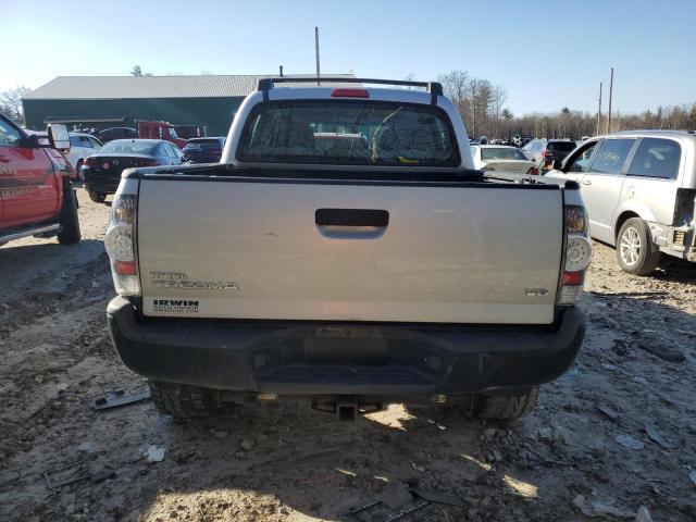 2013 Toyota Tacoma Double Cab - Фото 6