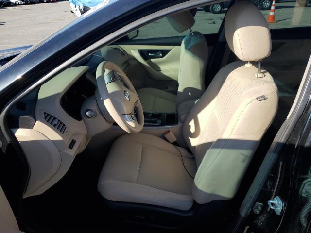 2015 Nissan Altima 2.5 - Фото 7