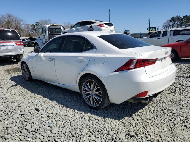 2014 Lexus Is 250 - Фото 2