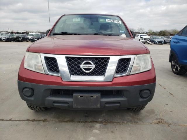 2016 Nissan Frontier S - Image 5