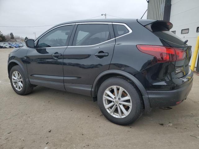 2017 Nissan Rogue Sport S - Image 2