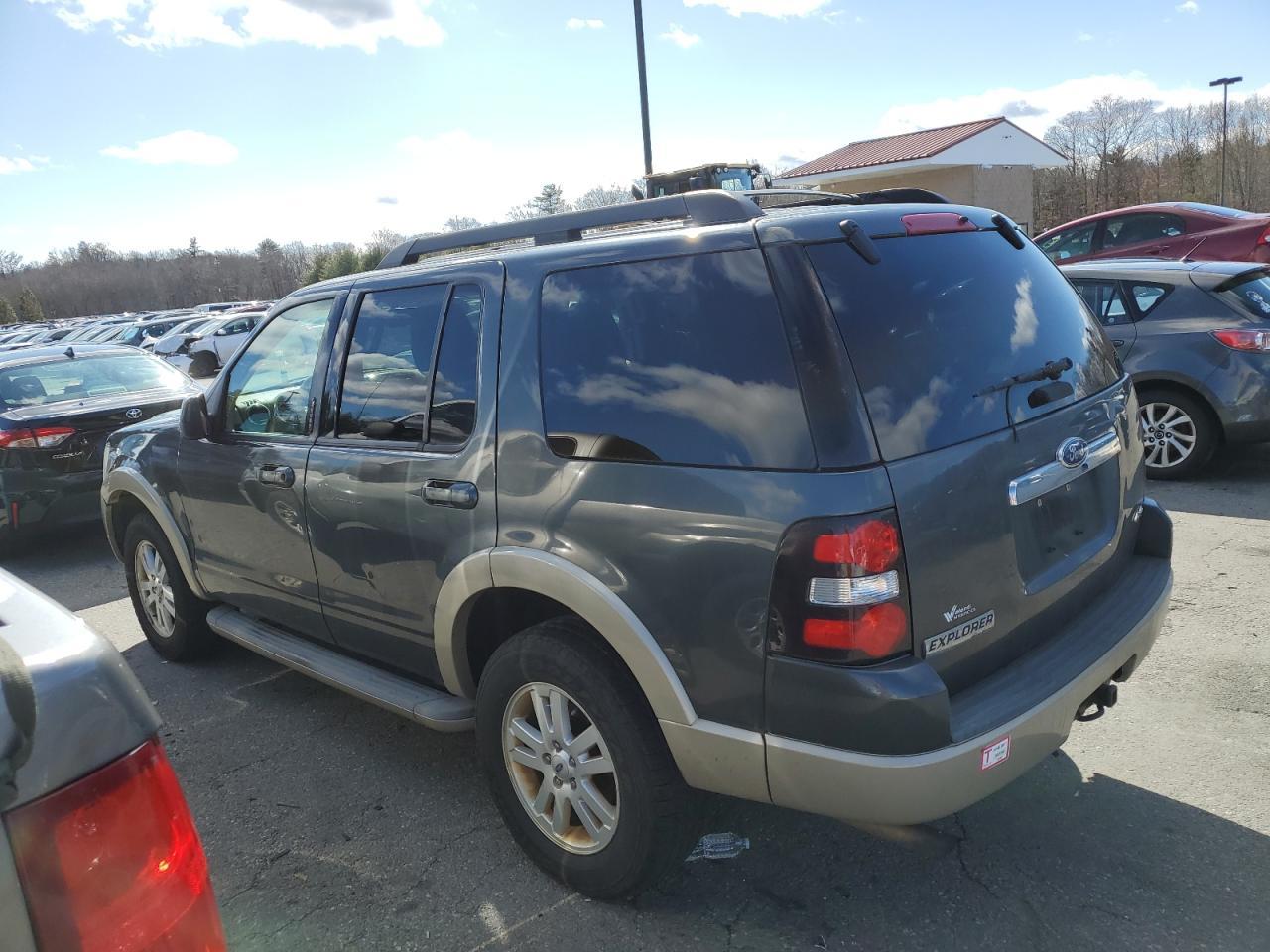2010 FORD EXPLORER E - Image 2