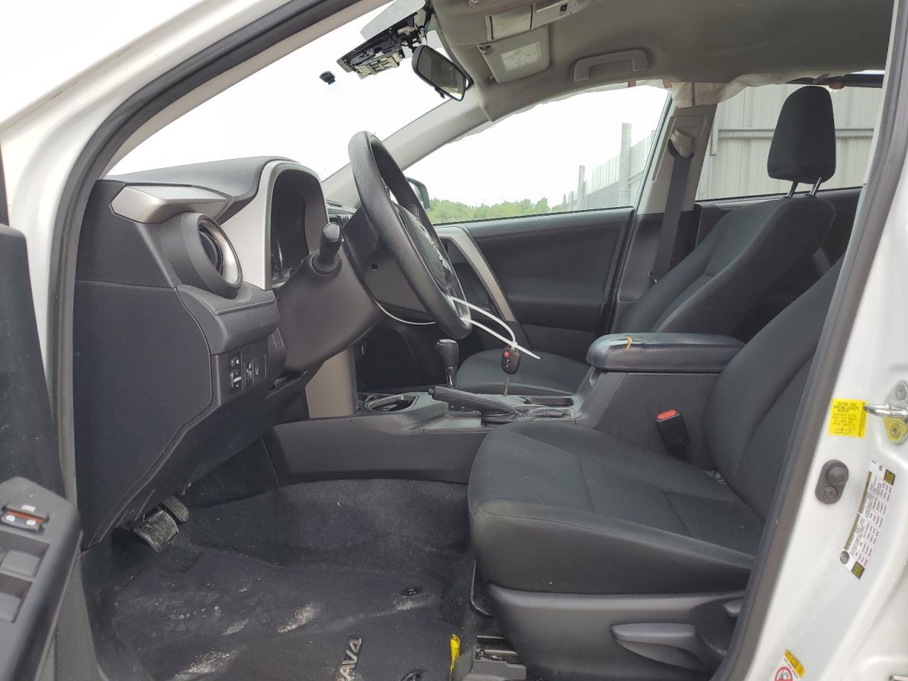 2018 TOYOTA RAV4 LE - Image 7