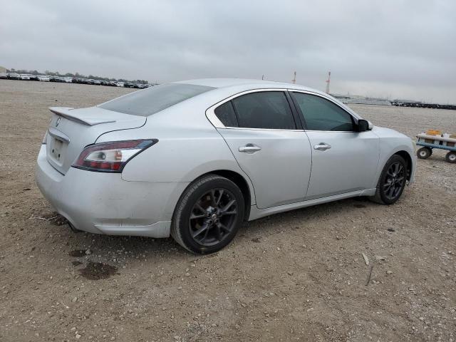 2014 Nissan Maxima S - Фото 3
