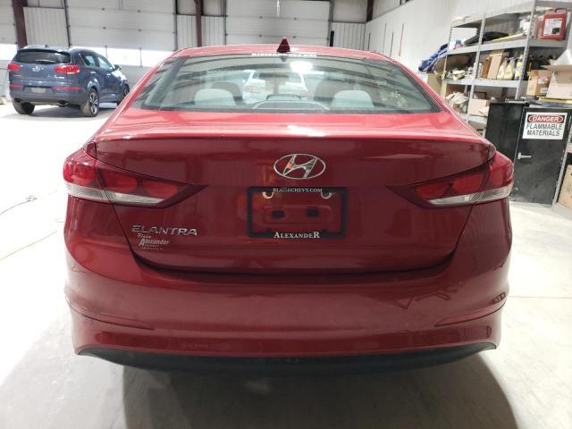 2017 Hyundai Elantra Se - Image 6