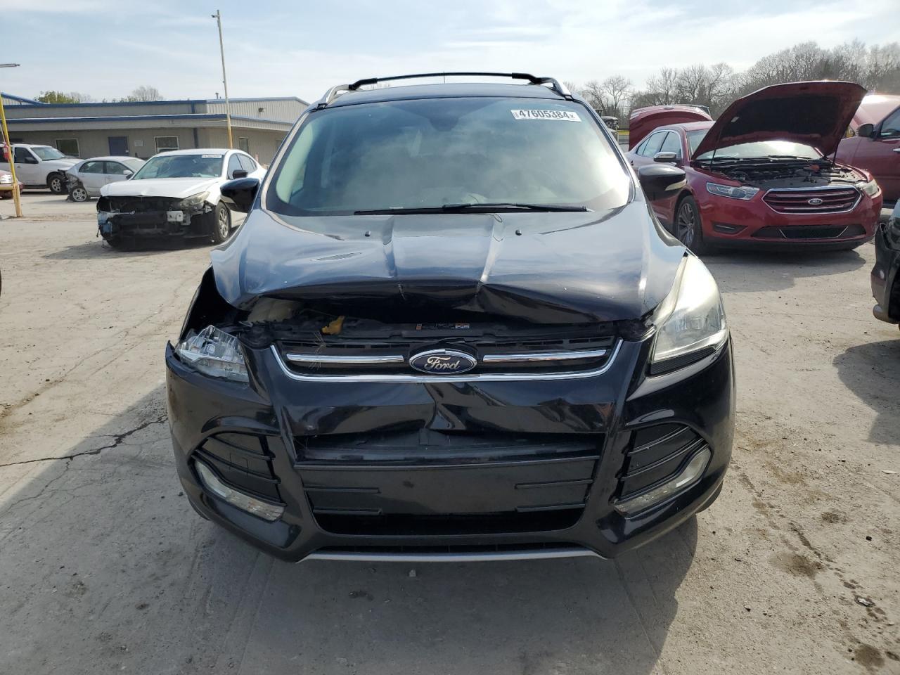 2016 FORD ESCAPE TIT - Image 5