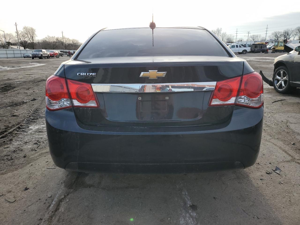 2016 CHEVROLET CRUZE LIMI - Image 6